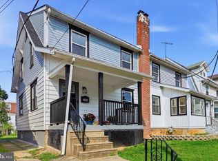 208 Marshall Ave, Collingdale, PA 19023