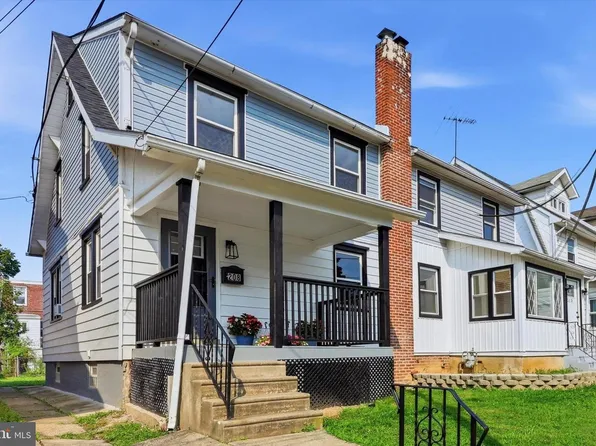 208 Marshall Ave, Collingdale, PA 19023
