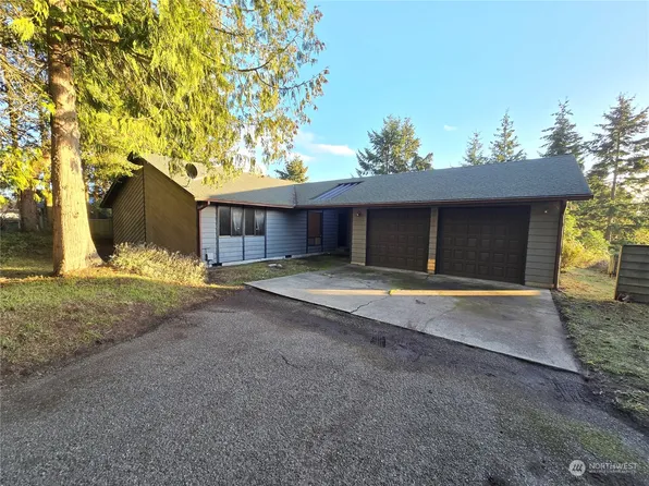 141 Madrona Terrace, Sequim, WA 98382