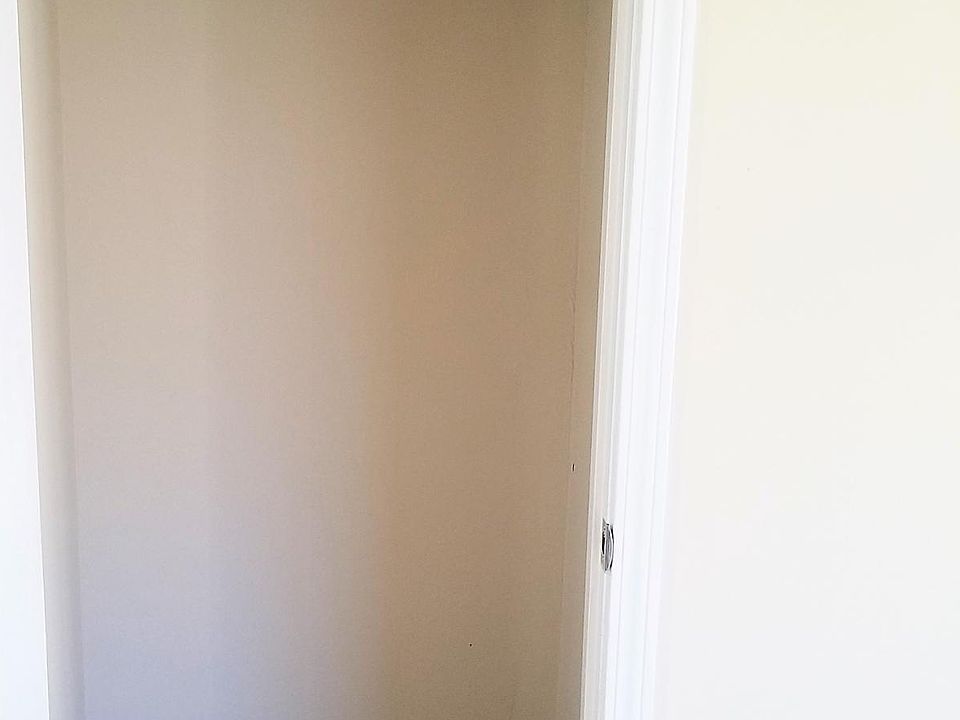 Coat Closet