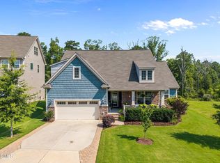 1019 Big Spring Cir, Durham, NC 27703