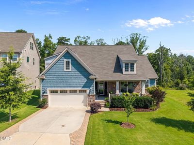 1019 Big Spring Cir, Durham, NC, 27703