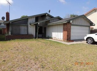 1814 E 218th St, Carson, CA 90745