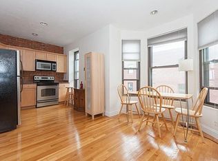150 F St #3, Boston, MA 02127