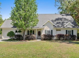 48 Heritage Lakes Dr, Bluffton, SC 29910 | MLS #440152 | Zillow
