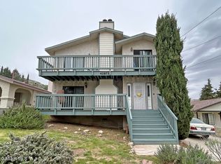 42873 Montello Dr, Lake Hughes, CA