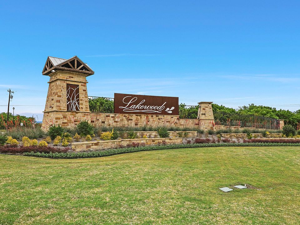 Lakewood Trails by D.R. Horton Dallas South in Forney TX Zillow