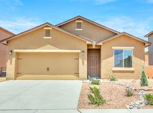 10055 Sacate Blanco Ave SW, Albuquerque, NM 87121