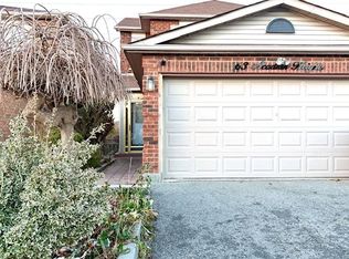 63 Acadian Hts, Brampton, ON L6Y 4H3