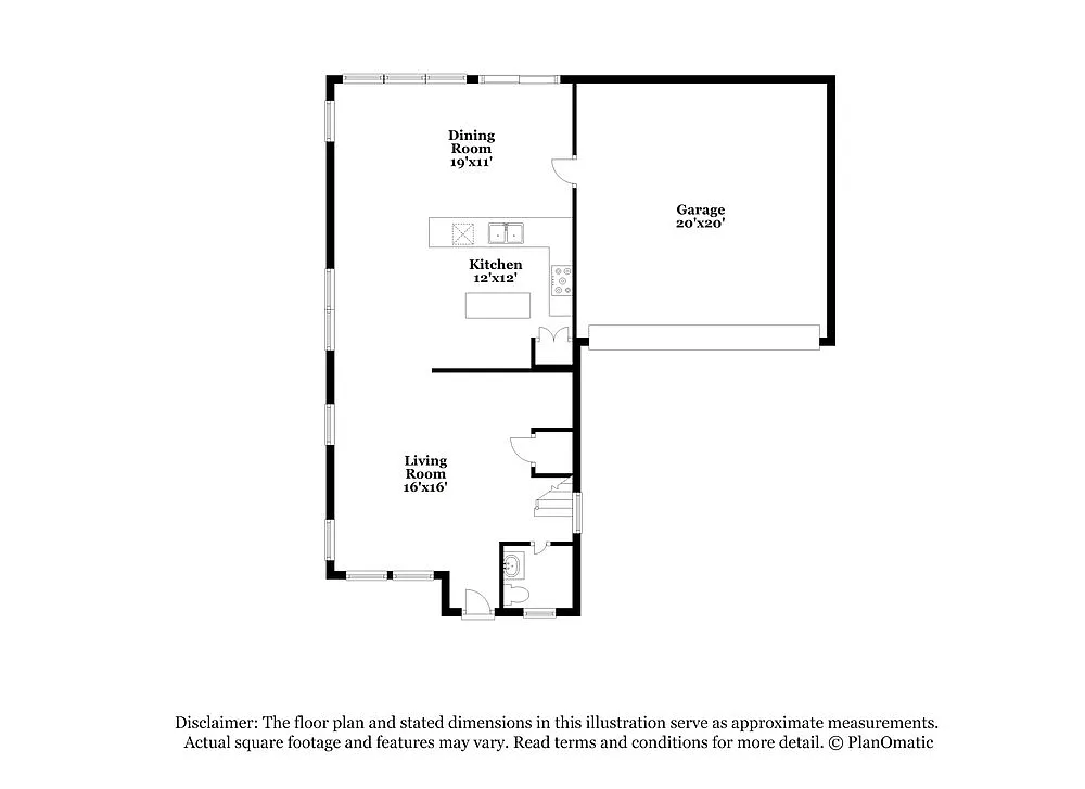 Building Photo - 1390 S Longspur Ln