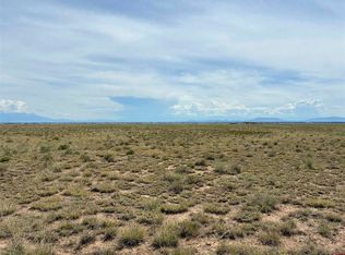 23242 Crossview Lane, La Jara, CO 81140