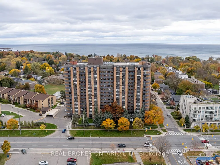 3845 Lake Shore Blvd W #1601 — Photo 26