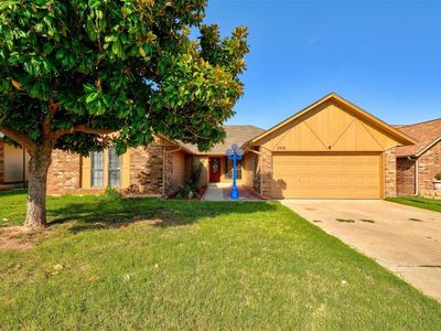 508 Harvest Trl, Yukon, OK, 73099