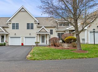 Whitestone Village, Groveland, MA 01834