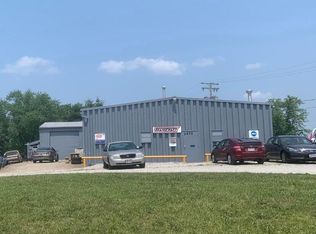 2475 State Route 529, Cardington, OH 43315