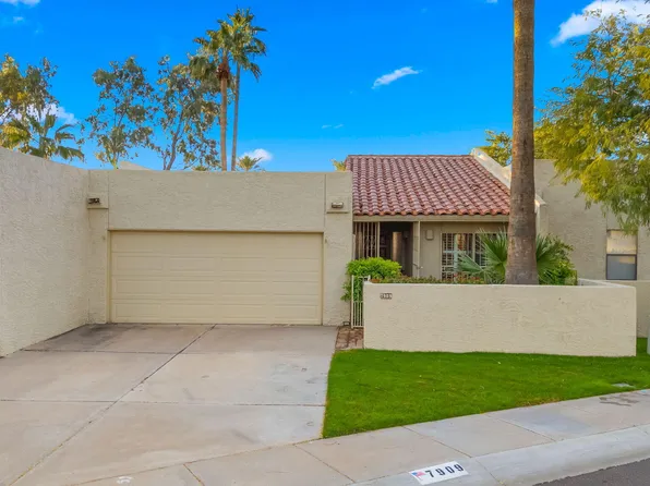 7909 E BONITA Drive, Scottsdale, AZ 85250