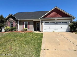 120 Taft Ln, Cameron, NC 28326