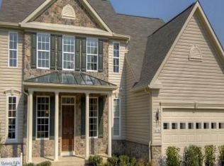 5692 Aster Way, Galena, OH
