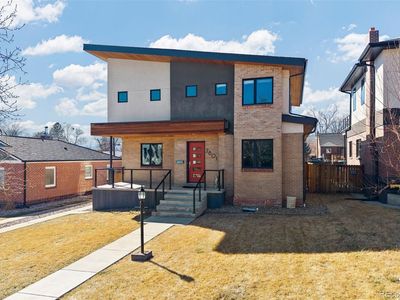 2801 Stuart Street, Denver, CO, 80212