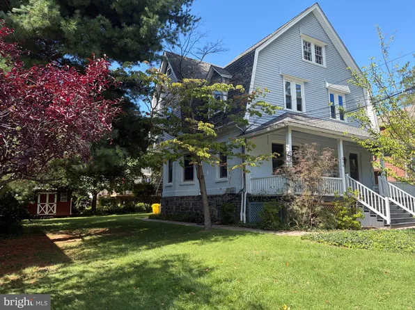 210 Grayling Ave, Narberth, PA 19072