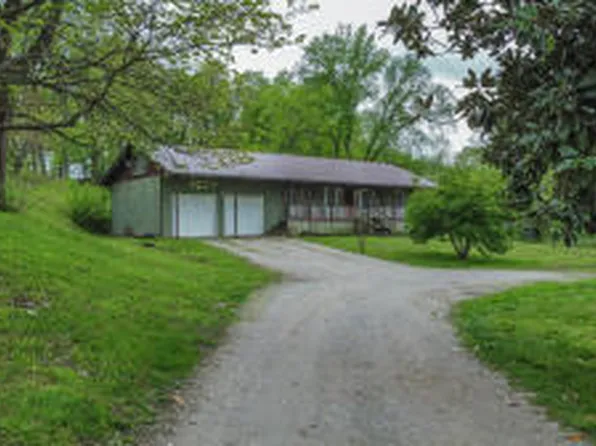 41 County Road 617, Green Forest, AR 72638