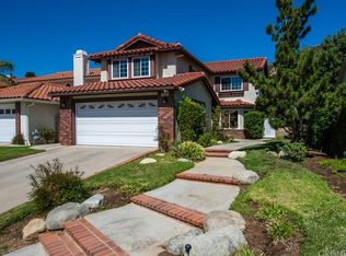 19619 Eagle Ridge Ln, Porter Ranch, CA 91326