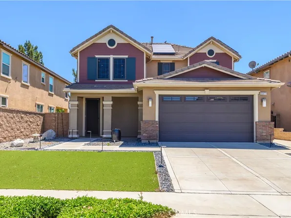 5377 Parma Ave, Fontana, CA 92336