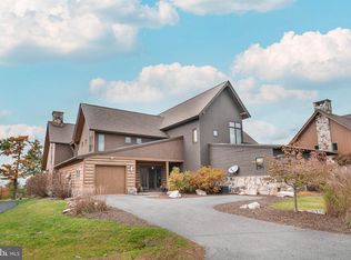 200 N Camp Rd, Mchenry, MD 21541