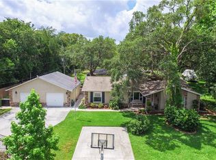 12202 Oakwood Dr, Hudson, FL 34669