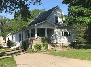 317 E Washington St, Dimondale, MI 48821