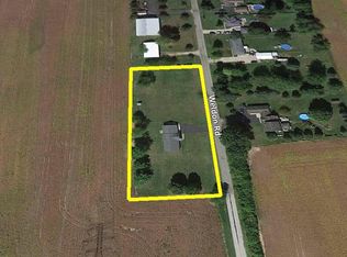 6747 Weldon Rd, Plain City, OH 43064