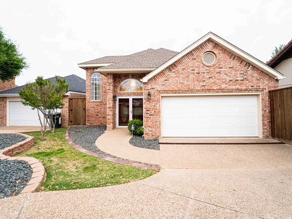 5125 Fairfield Pl, Abilene, TX 79606