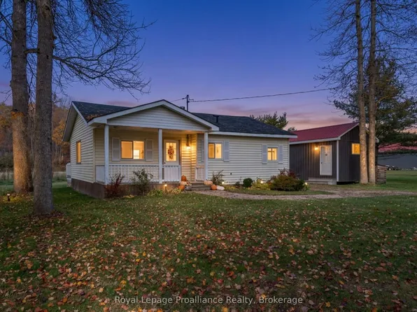 1019 Turner Way, Central Frontenac, ON K0H 1B0