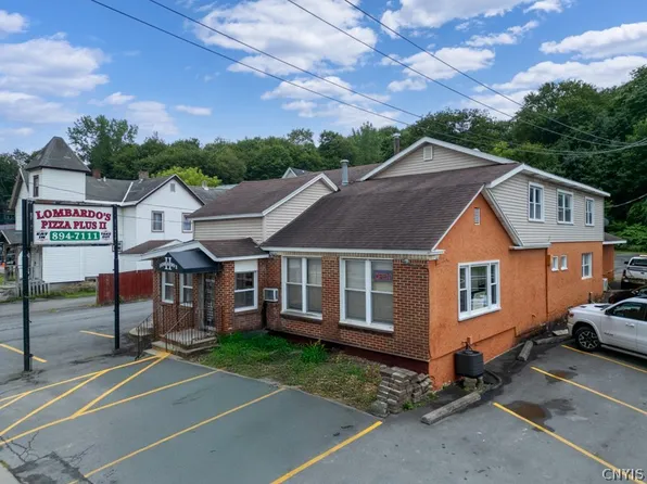 154 E Main St, Ilion, NY 13357