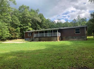 207 Boone Rd, Covington, VA 24426