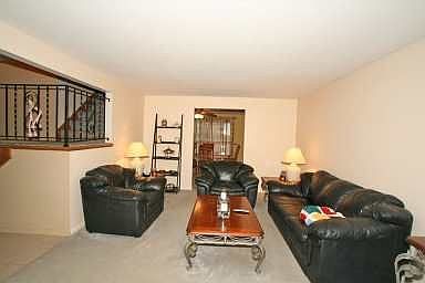 Living Room #1