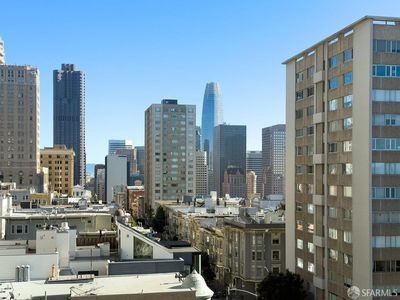 1177 California St APT 723, San Francisco, CA, 94108