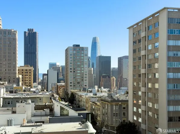 1177 California St APT 723, San Francisco, CA 94108