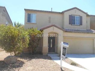 3991 Meadow Foxtail Dr, Las Vegas, NV 89122