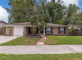 8323 Grampell Dr, Jacksonville, FL 32221