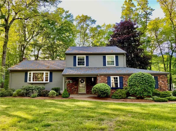 79 Joan Circle, Manchester, CT 06040