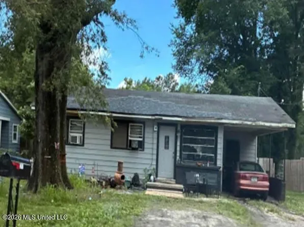207 Cunningham Dr, Pearl, MS 39208