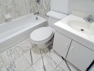 Rented by J Misrahi Realty Corp