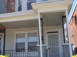 508 S 57th St, Philadelphia, PA 19143