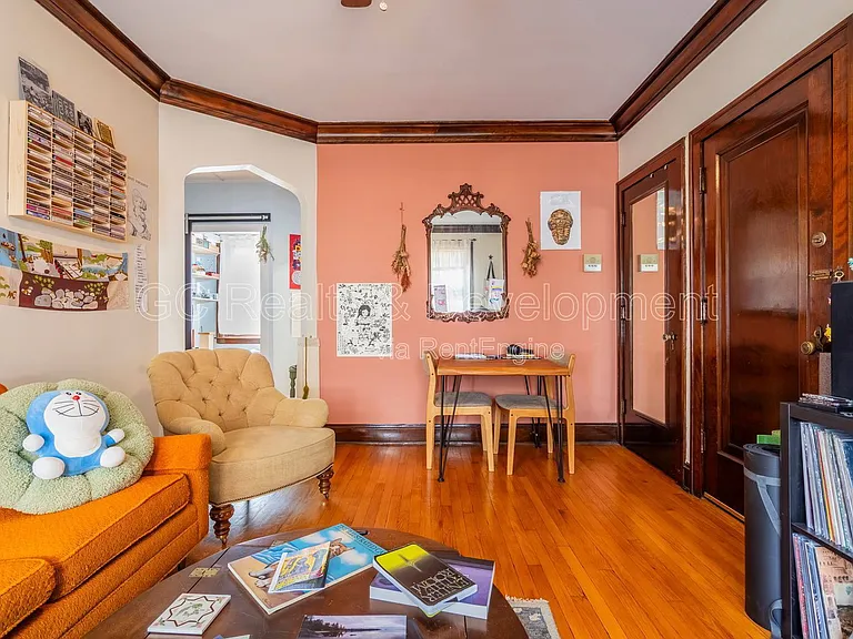 3649 N Kedvale Ave #1B — Photo 6