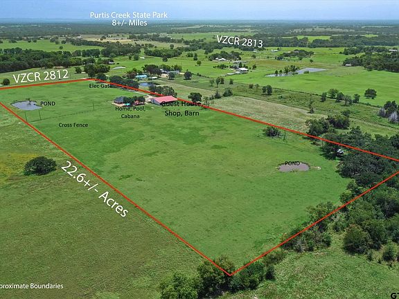 2nd image of 420 Vz County Road 2812
