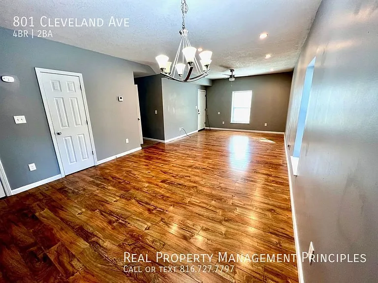 801 Cleveland Ave — Photo 3