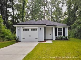 8183 Waxwing Ave, Jacksonville, FL 32219