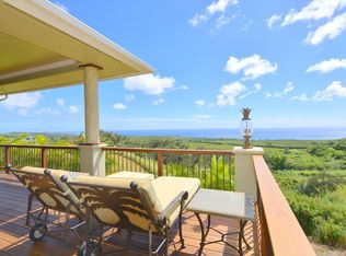 1201 Kaena St, Kalaheo, HI 96741