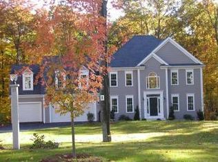 23 Sandy Ridge Rd, Sterling, MA 01564